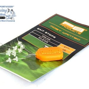 PB PRODUCTS – BAIT STOPS – CLEAR