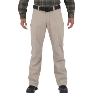 5.11 Apex tactical pants Zwart