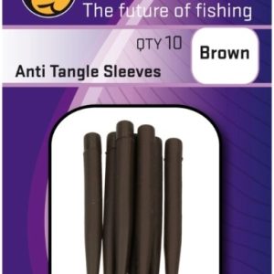ASHIMA – ANTI TANGLE SLEEVES – BROWN