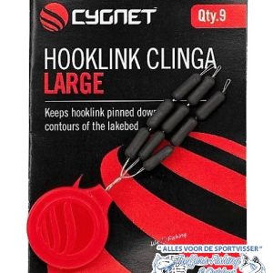 CYGNET – HOOKLINK CLINGA – LARGE